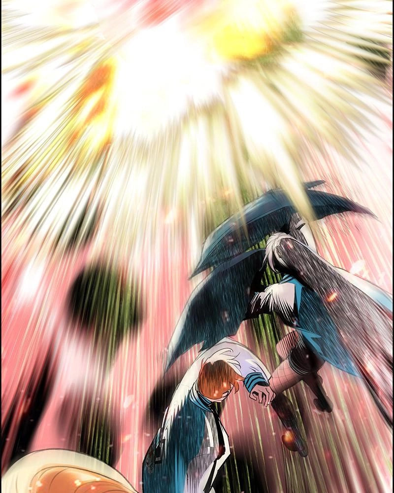 Read Jungle Juice EN Manga Online