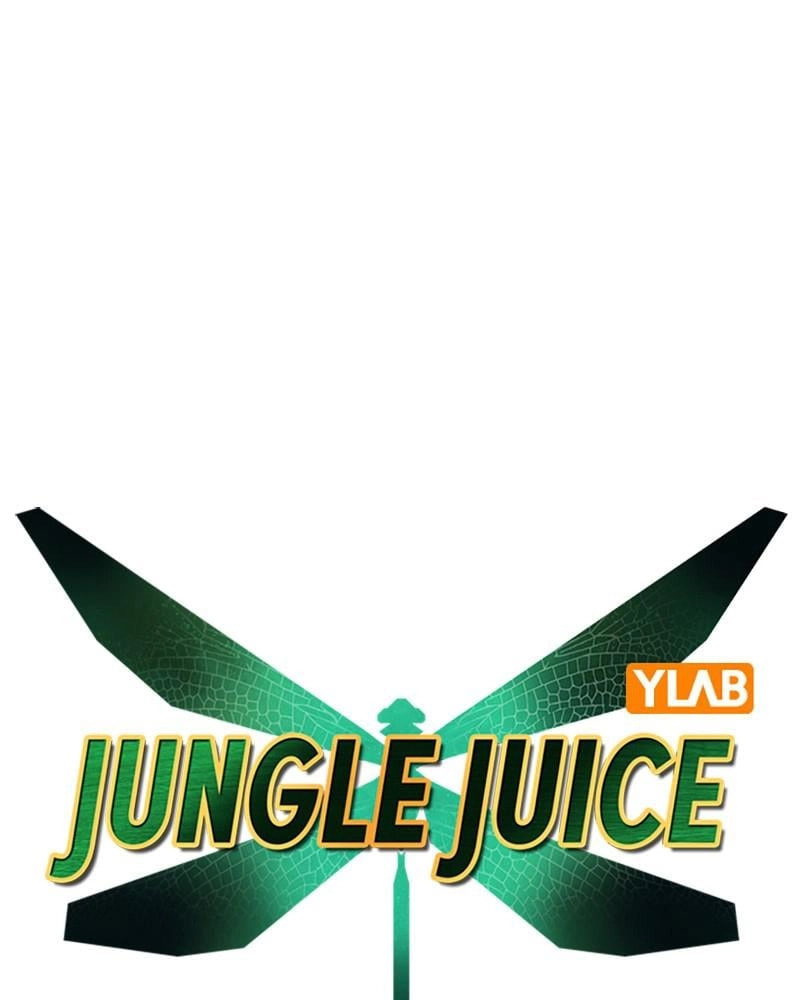Read Jungle Juice EN Manga Online