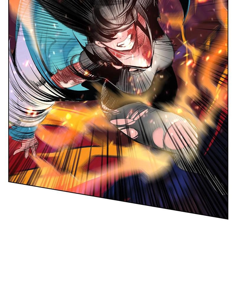 Read Jungle Juice EN Manga Online
