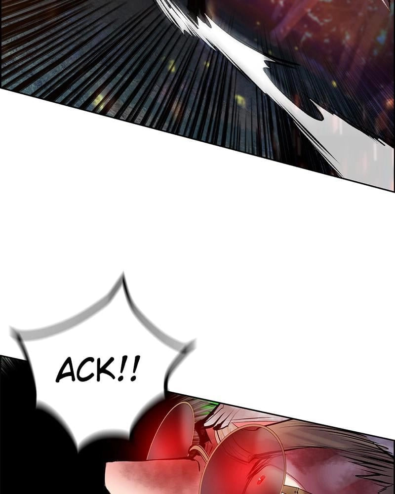 Read Jungle Juice EN Manga Online