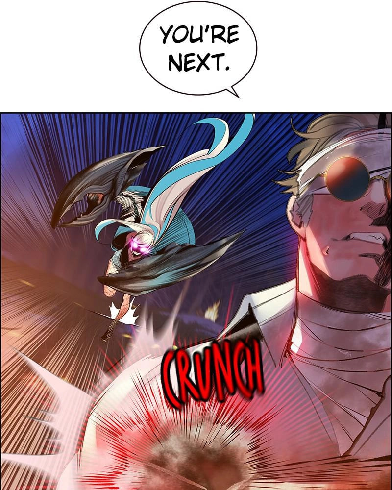 Read Jungle Juice EN Manga Online