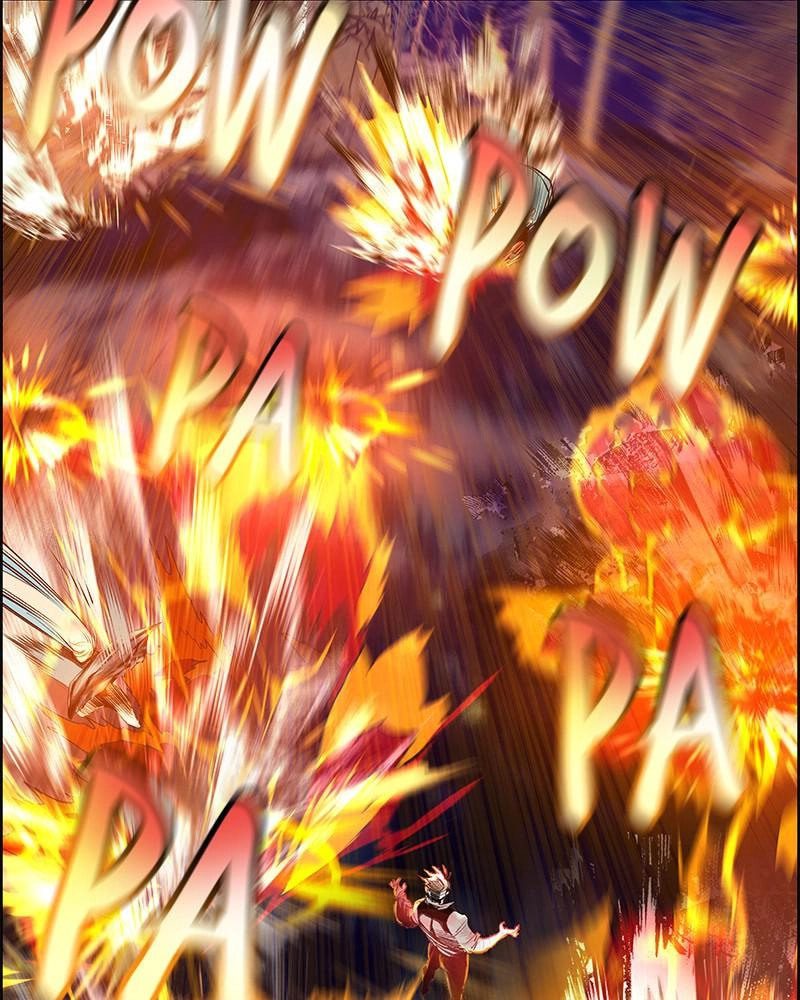 Read Jungle Juice EN Manga Online