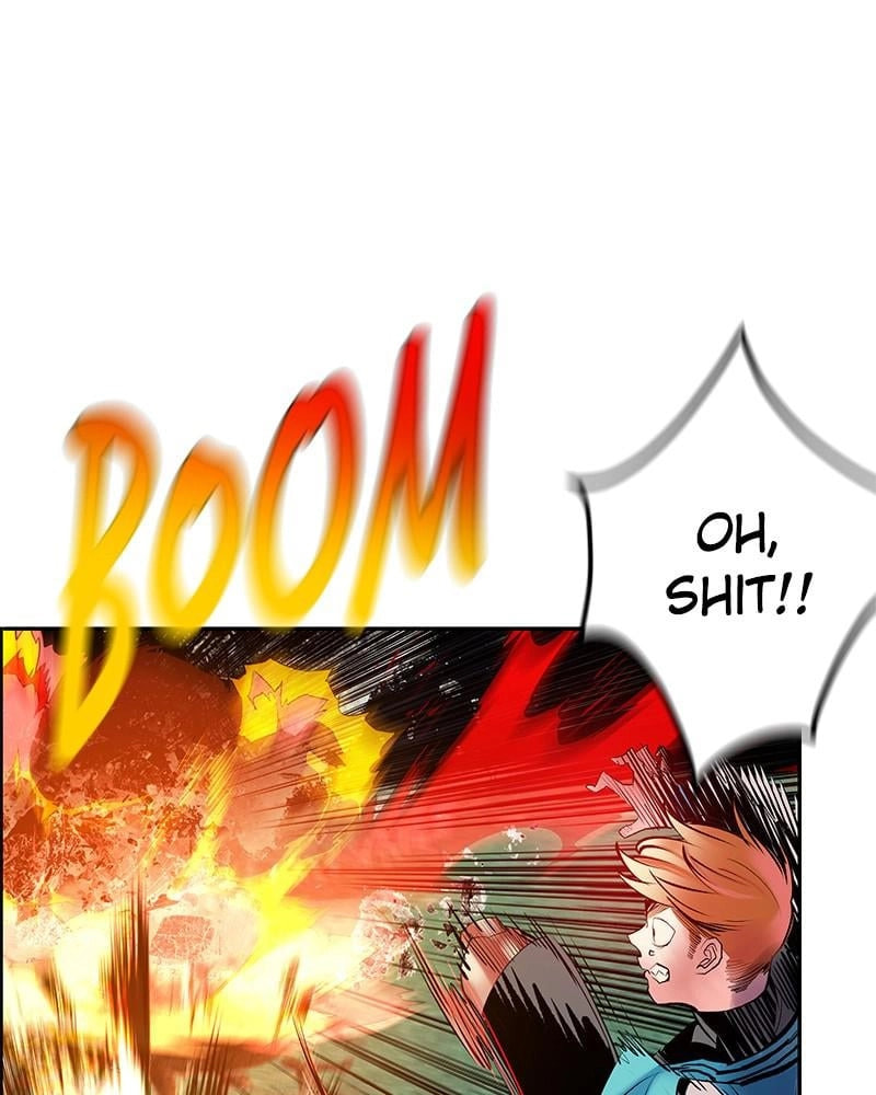 Read Jungle Juice EN Manga Online