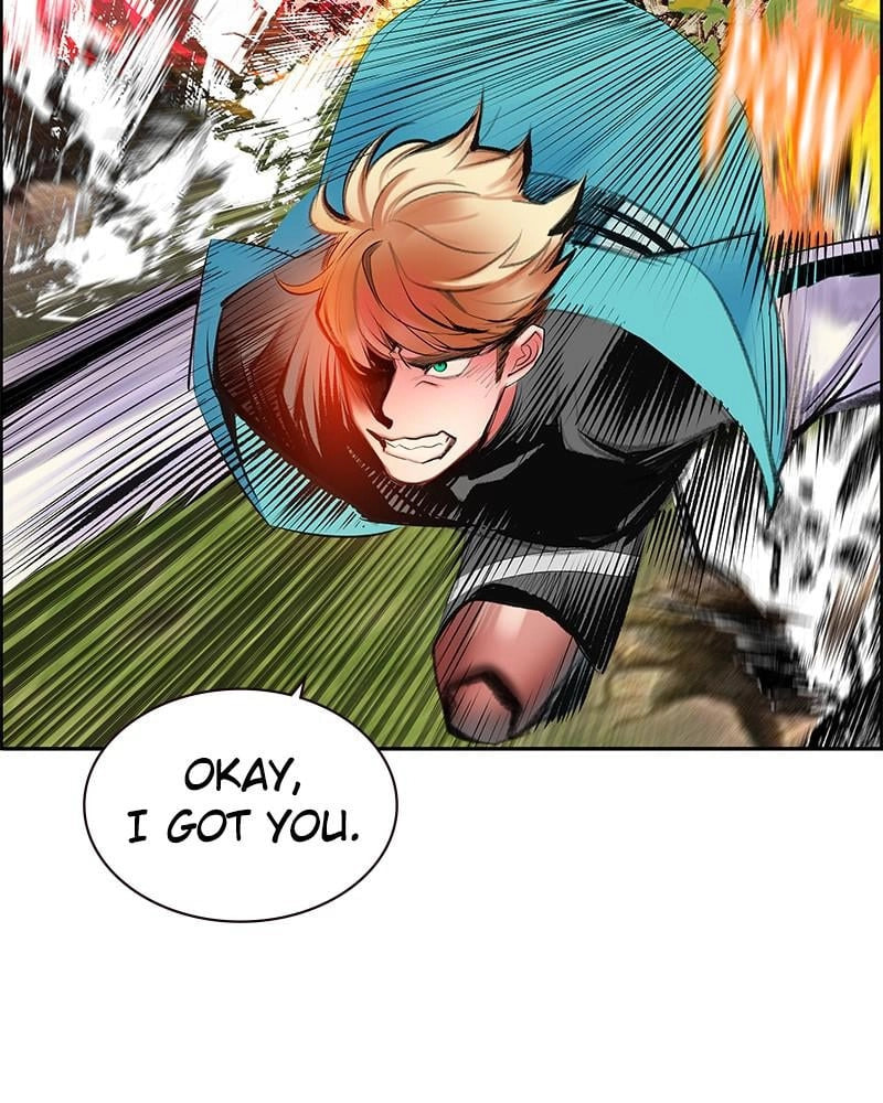 Read Jungle Juice EN Manga Online