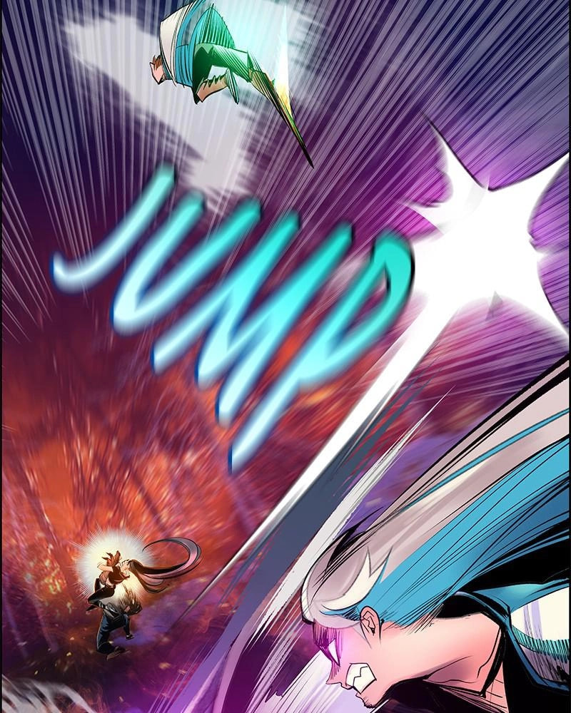 Read Jungle Juice EN Manga Online