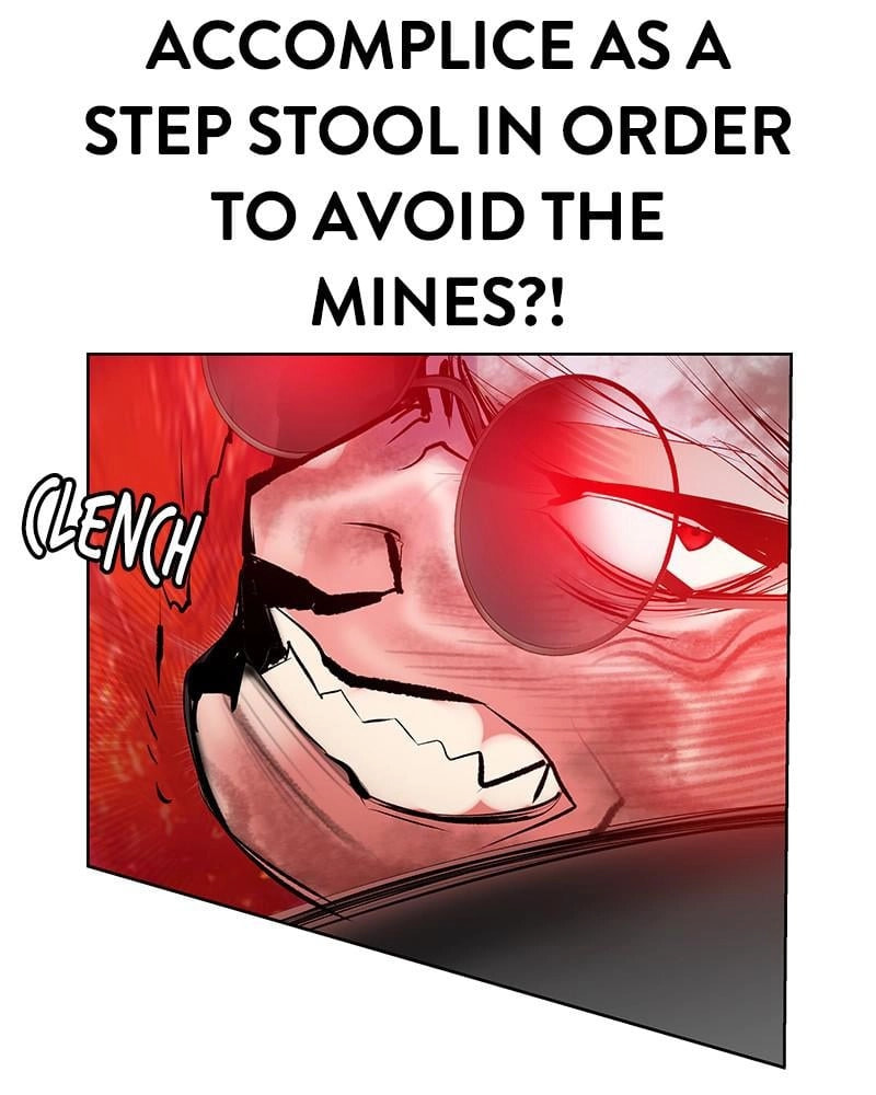 Read Jungle Juice EN Manga Online