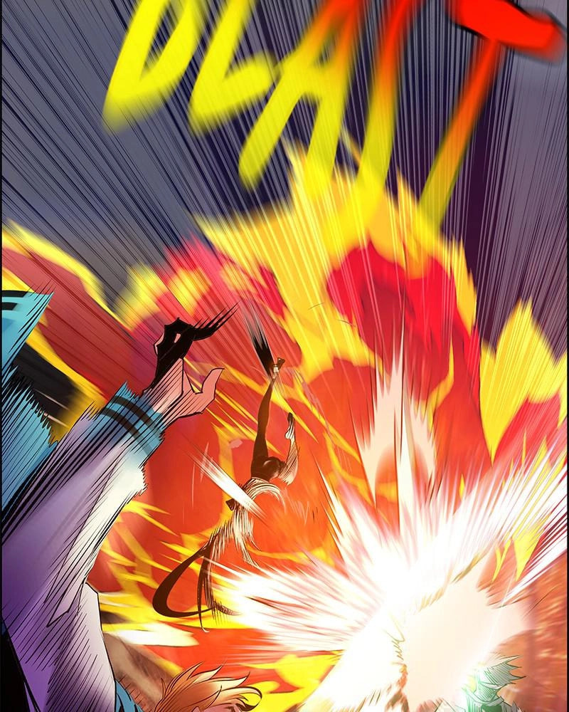 Read Jungle Juice EN Manga Online