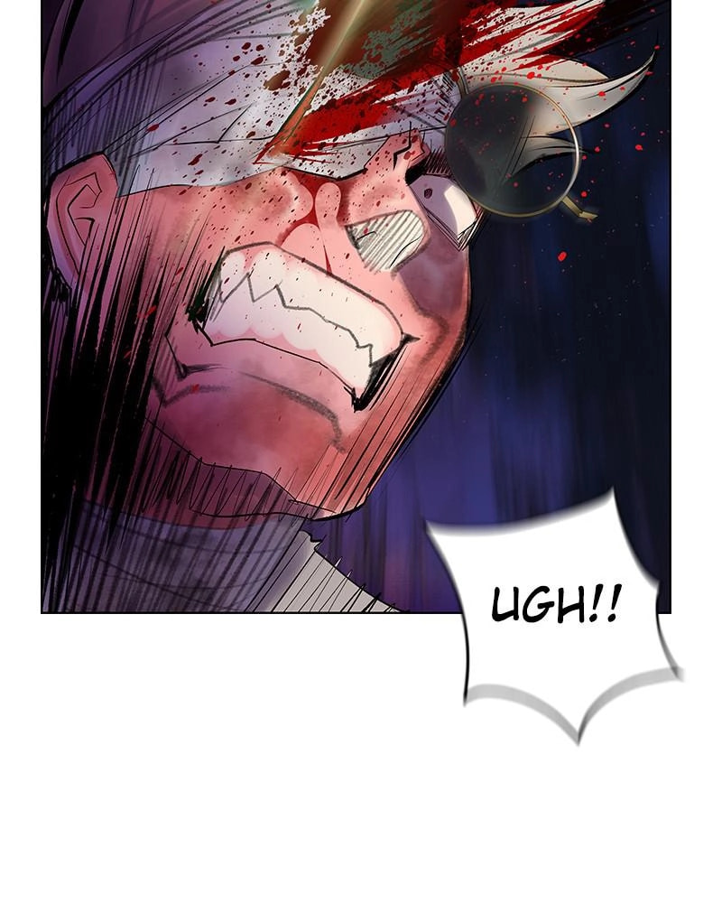 Read Jungle Juice EN Manga Online