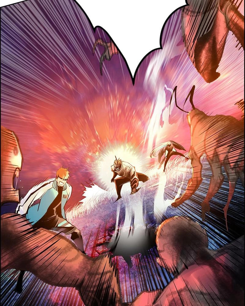Read Jungle Juice EN Manga Online
