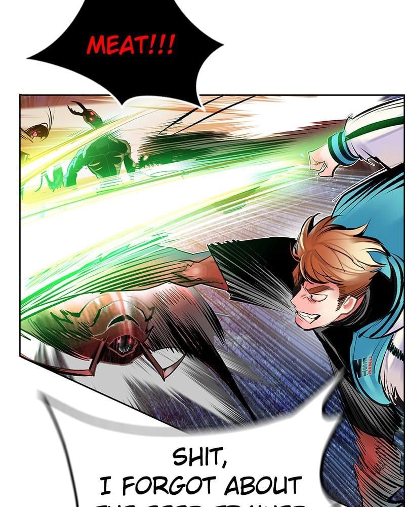 Read Jungle Juice EN Manga Online