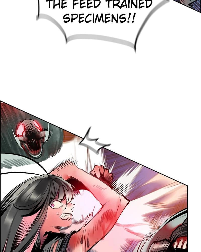 Read Jungle Juice EN Manga Online