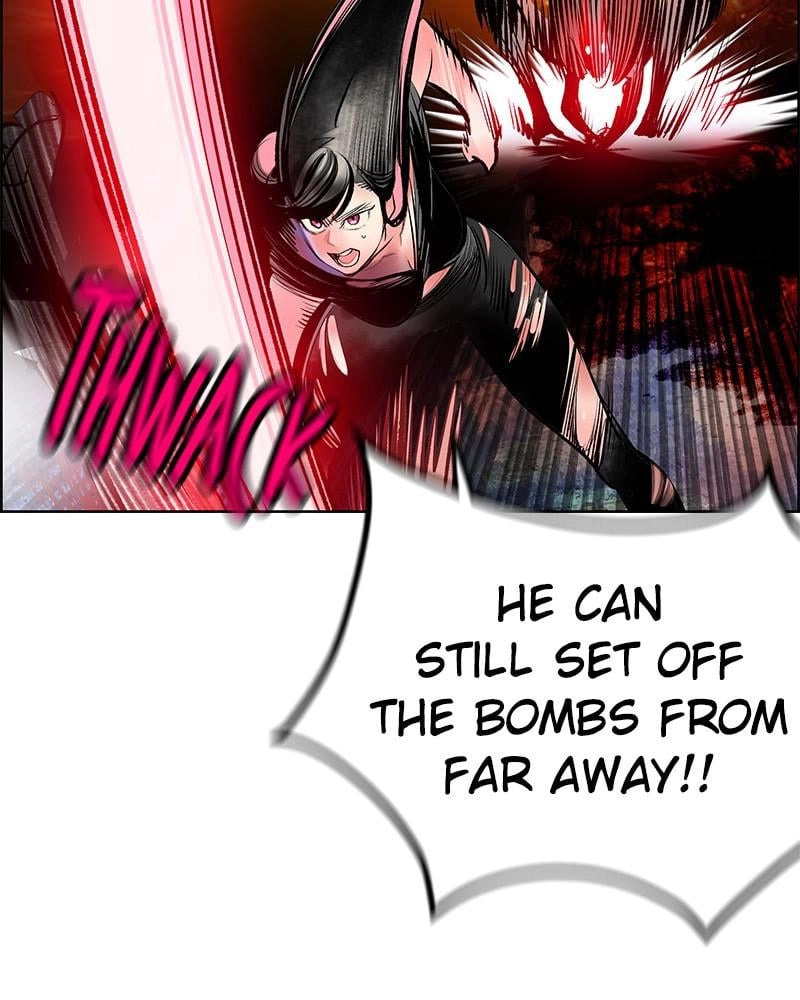 Read Jungle Juice EN Manga Online