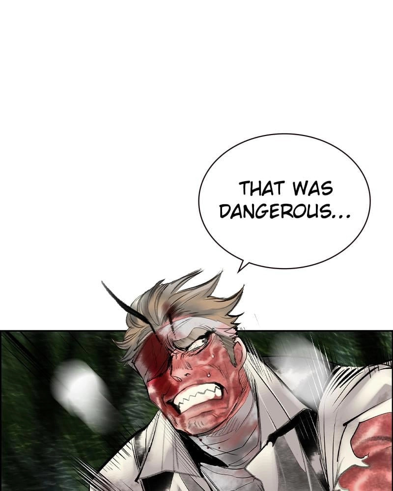 Read Jungle Juice EN Manga Online