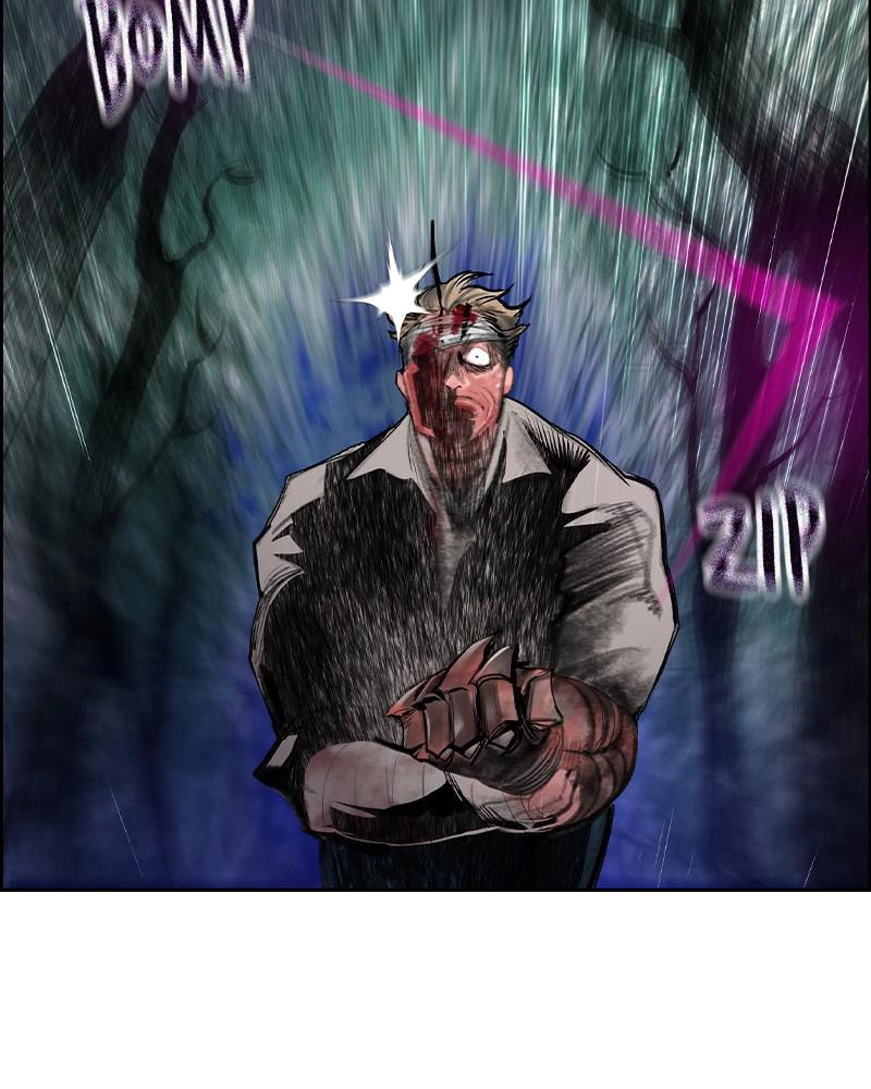Read Jungle Juice EN Manga Online