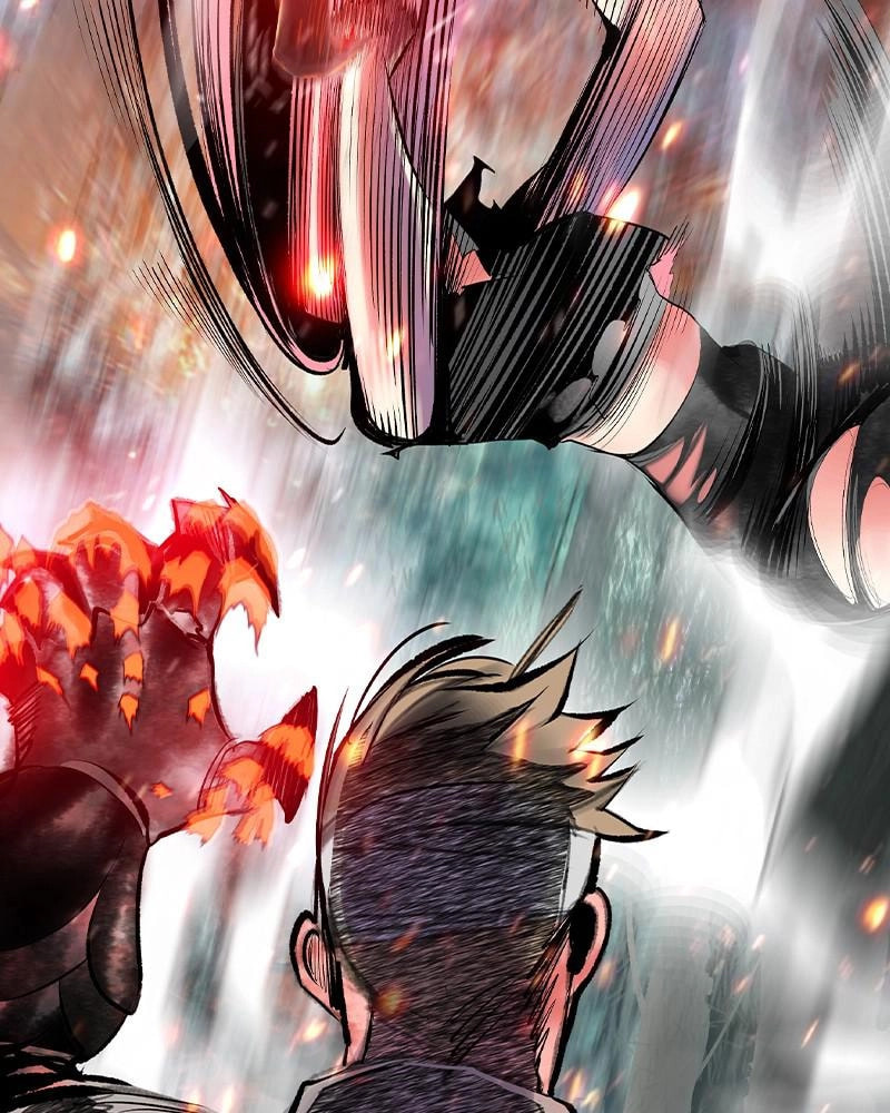 Read Jungle Juice EN Manga Online