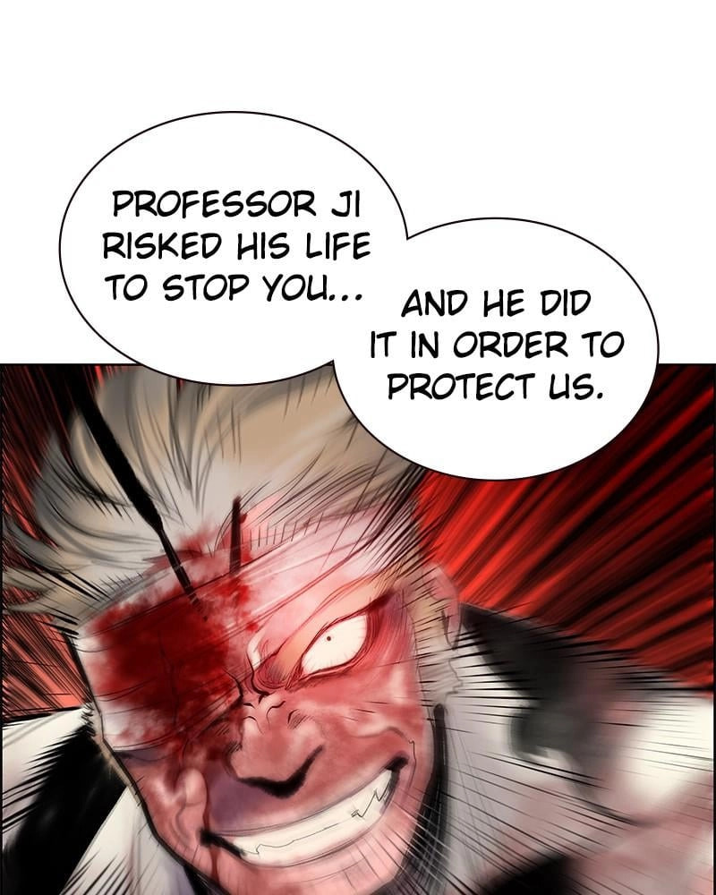 Read Jungle Juice EN Manga Online
