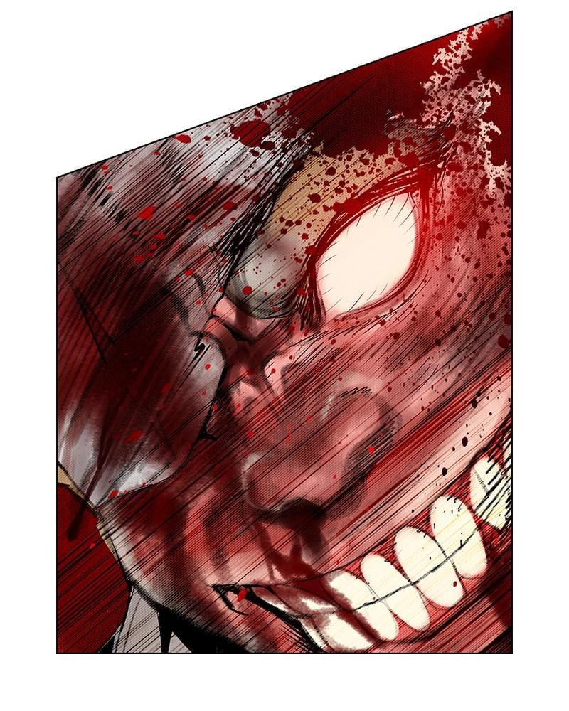 Read Jungle Juice EN Manga Online