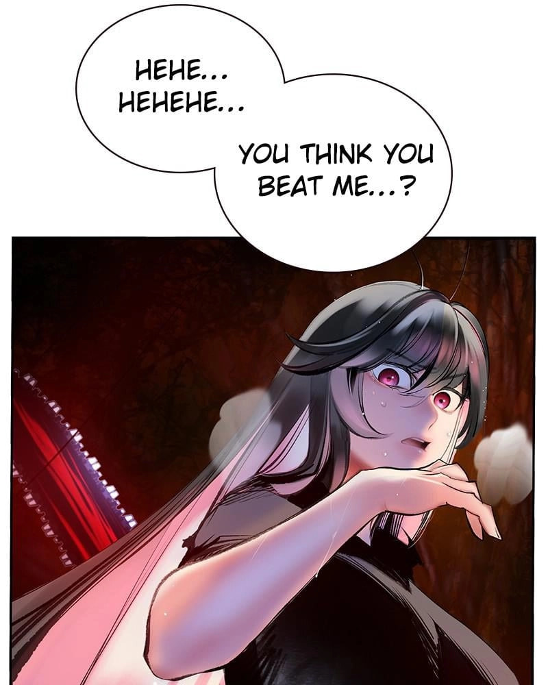Read Jungle Juice EN Manga Online