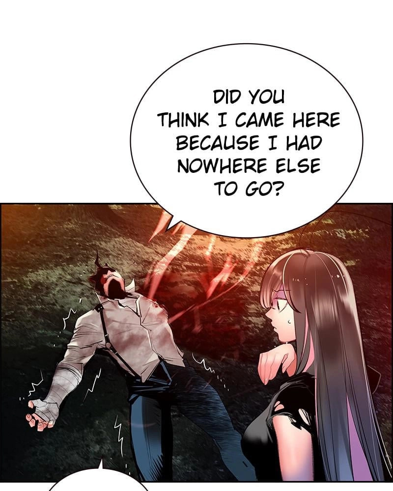 Read Jungle Juice EN Manga Online
