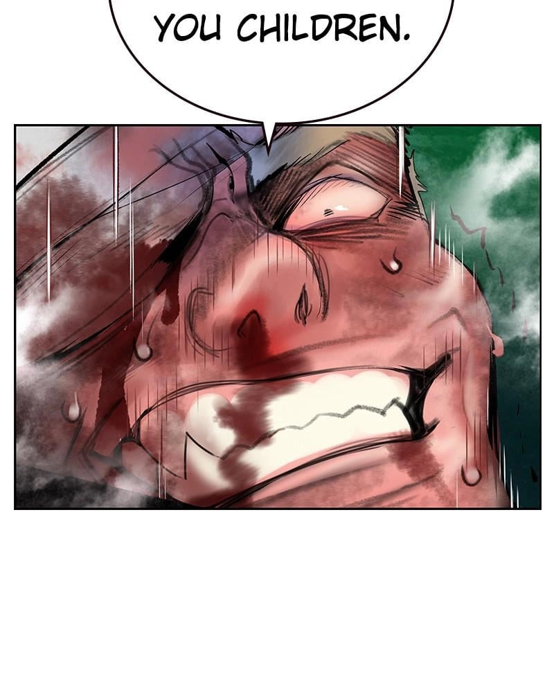Read Jungle Juice EN Manga Online