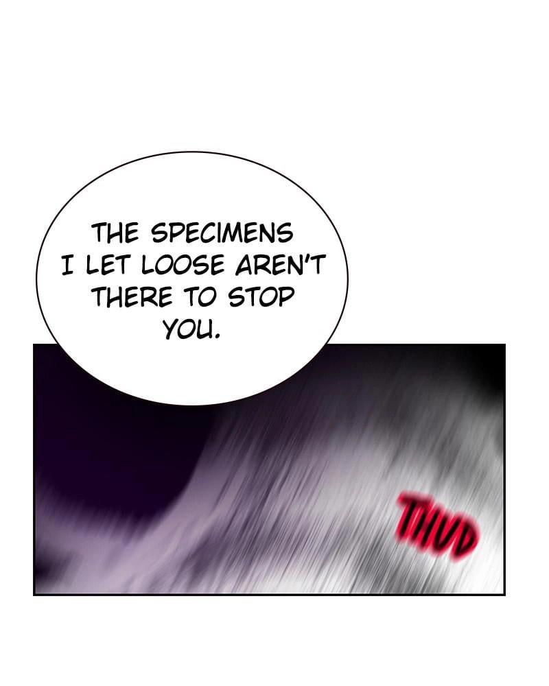 Read Jungle Juice EN Manga Online