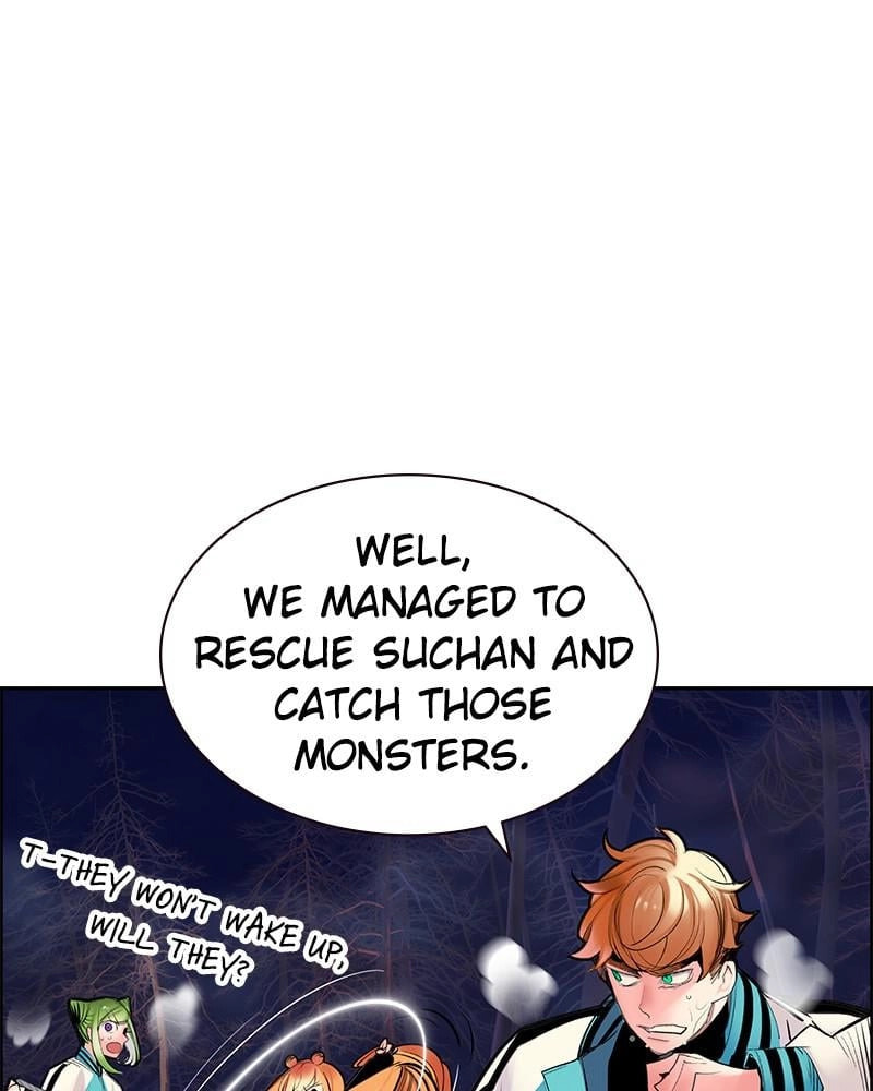 Read Jungle Juice EN Manga Online