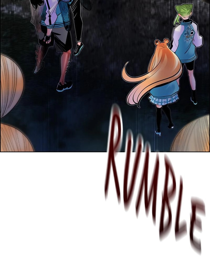 Read Jungle Juice EN Manga Online