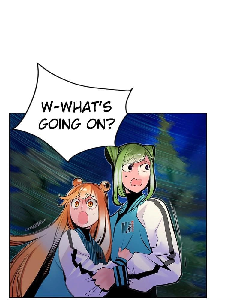 Read Jungle Juice EN Manga Online
