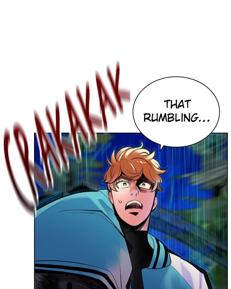 Read Jungle Juice EN Manga Online