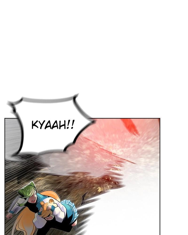 Read Jungle Juice EN Manga Online