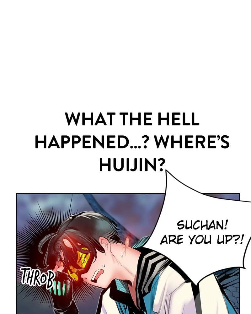 Read Jungle Juice EN Manga Online