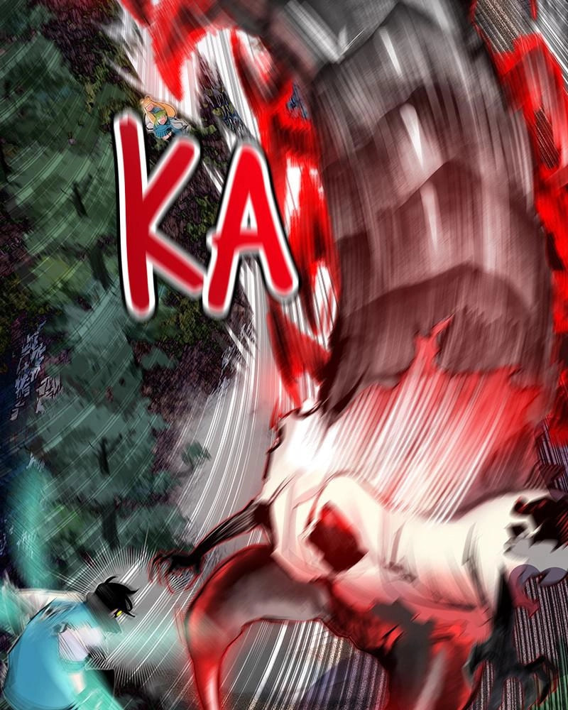 Read Jungle Juice EN Manga Online