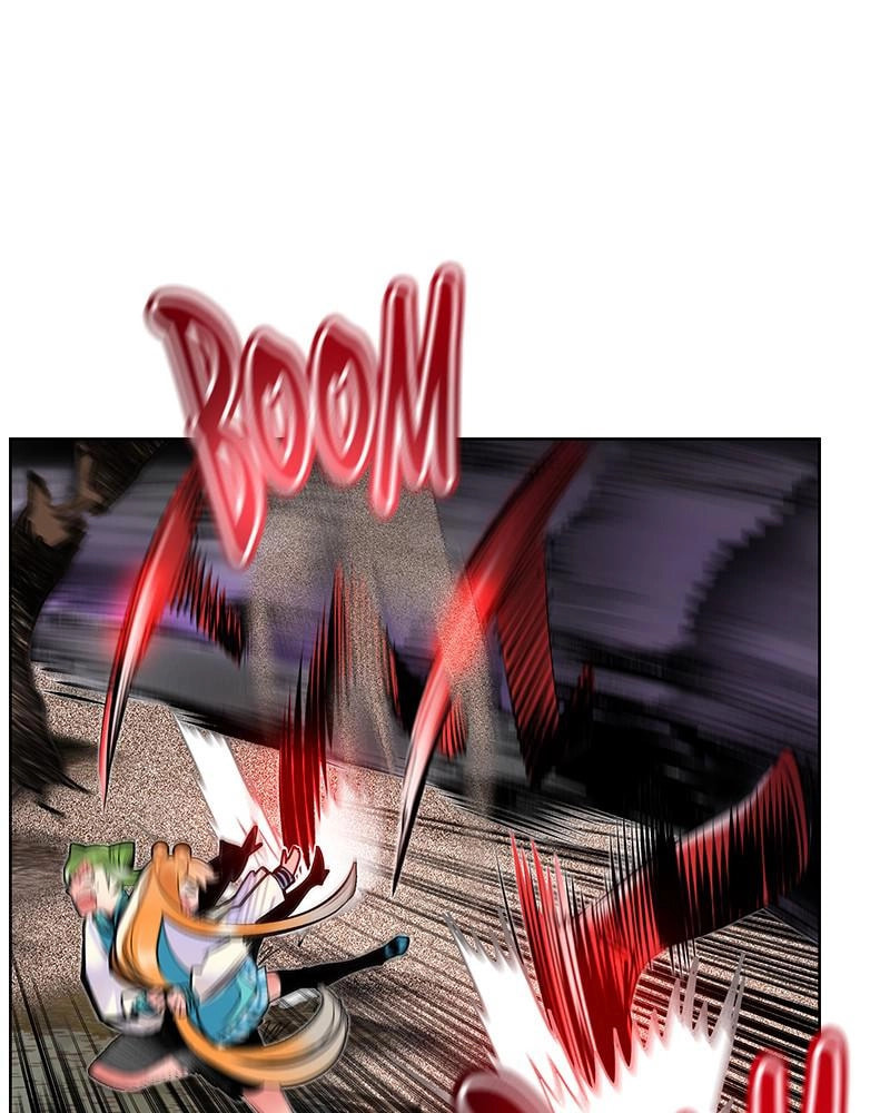 Read Jungle Juice EN Manga Online