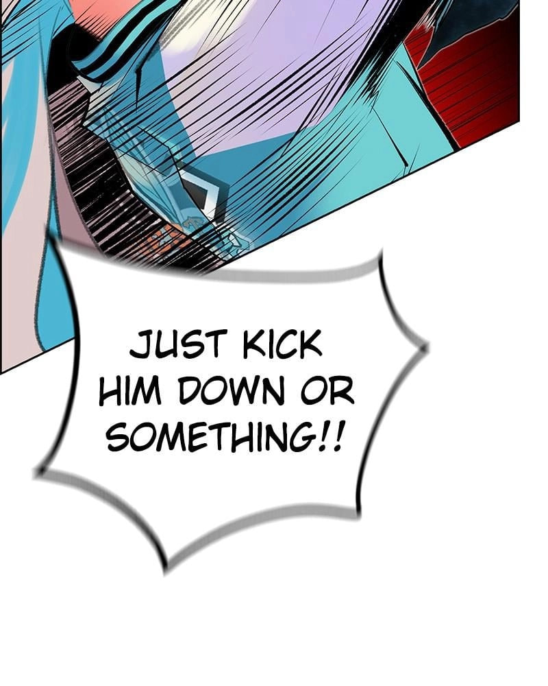 Read Jungle Juice EN Manga Online