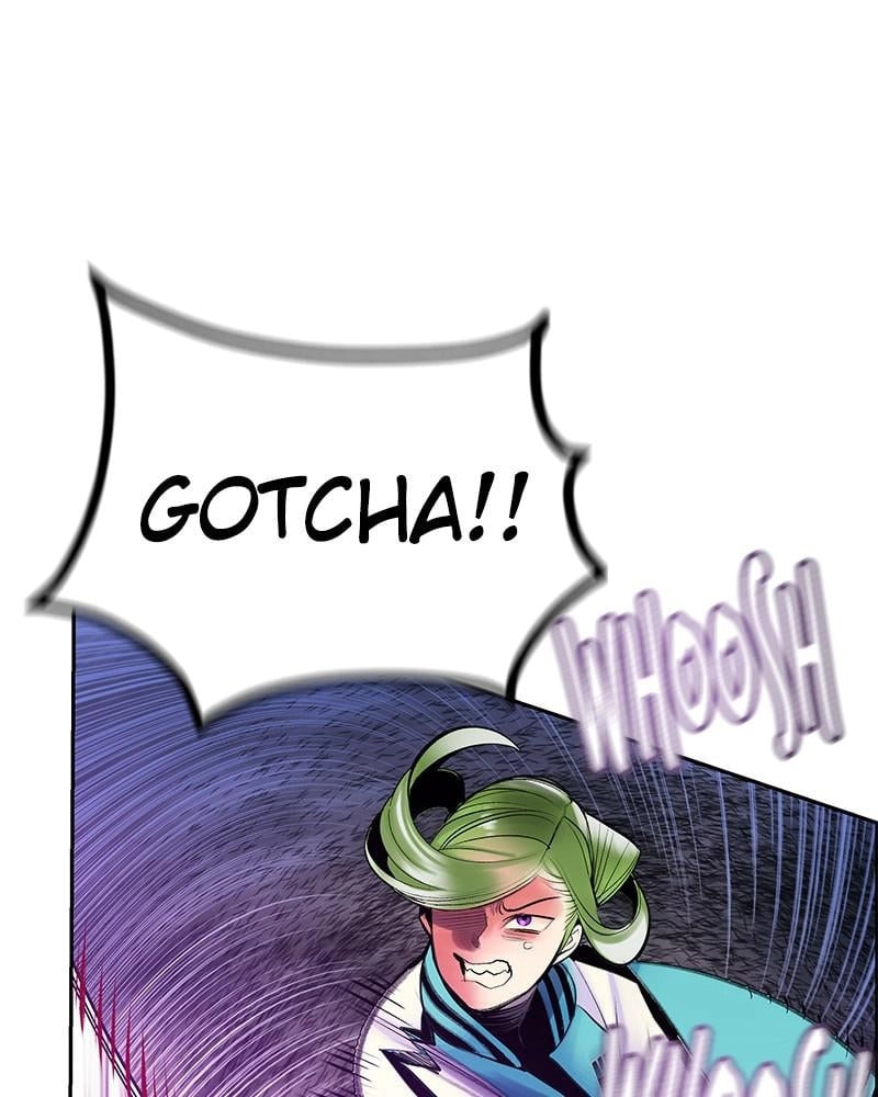 Read Jungle Juice EN Manga Online