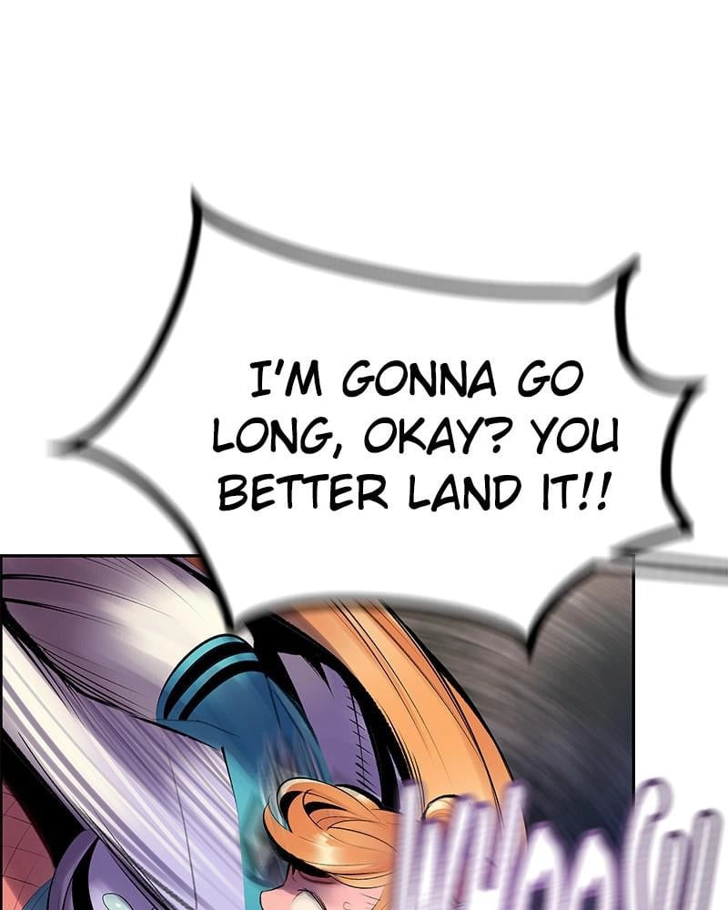 Read Jungle Juice EN Manga Online