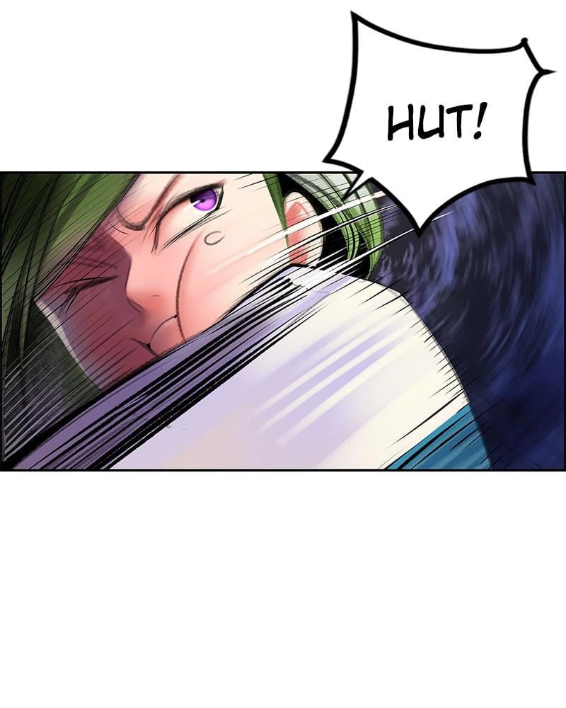 Read Jungle Juice EN Manga Online