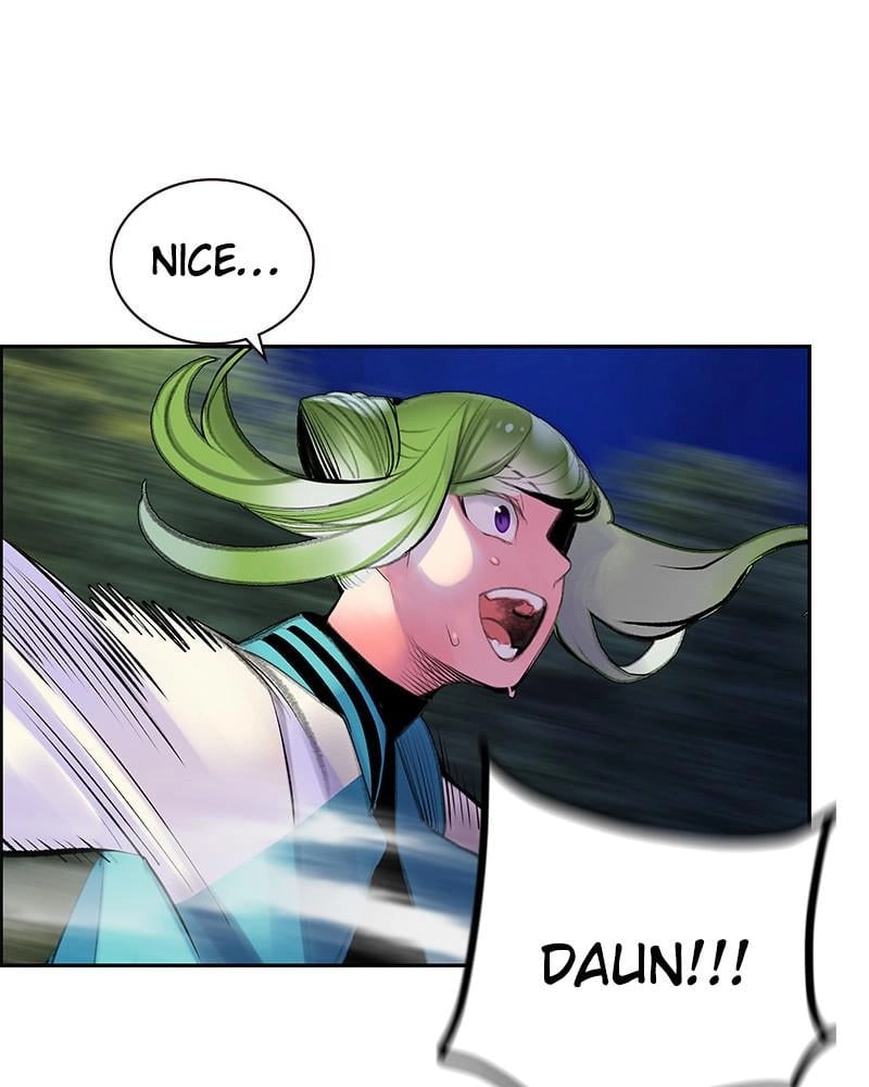 Read Jungle Juice EN Manga Online