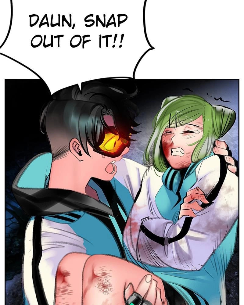Read Jungle Juice EN Manga Online