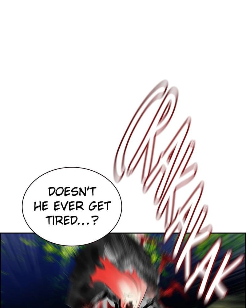 Read Jungle Juice EN Manga Online