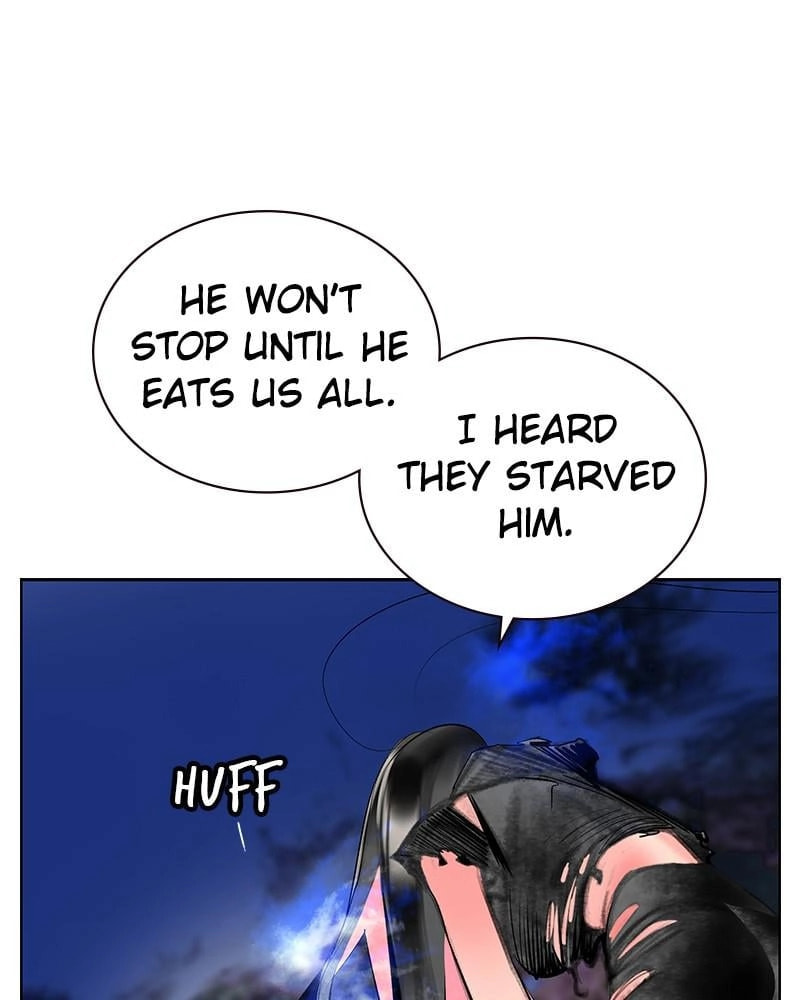 Read Jungle Juice EN Manga Online