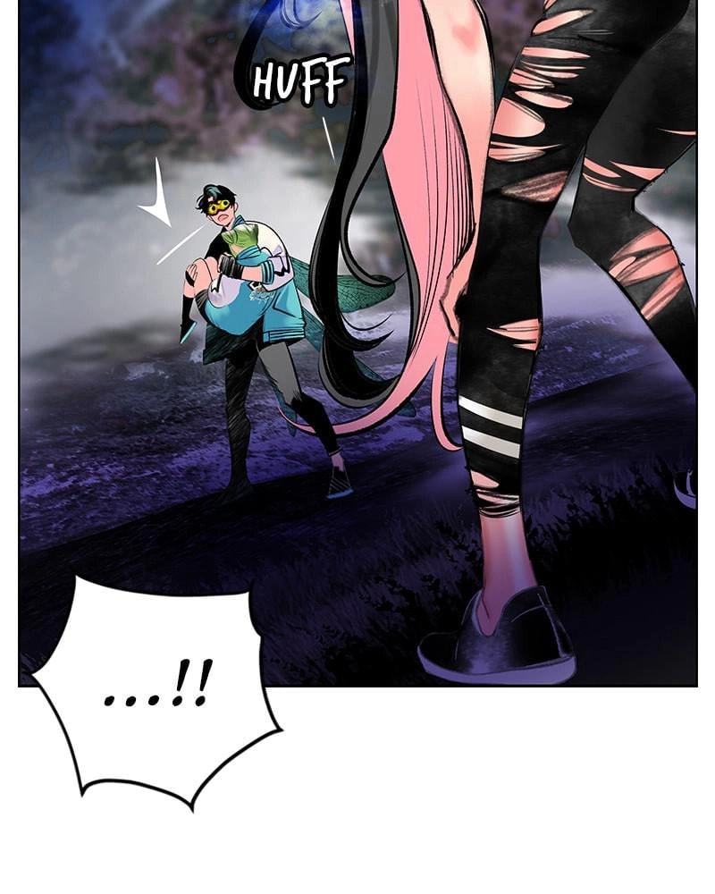 Read Jungle Juice EN Manga Online