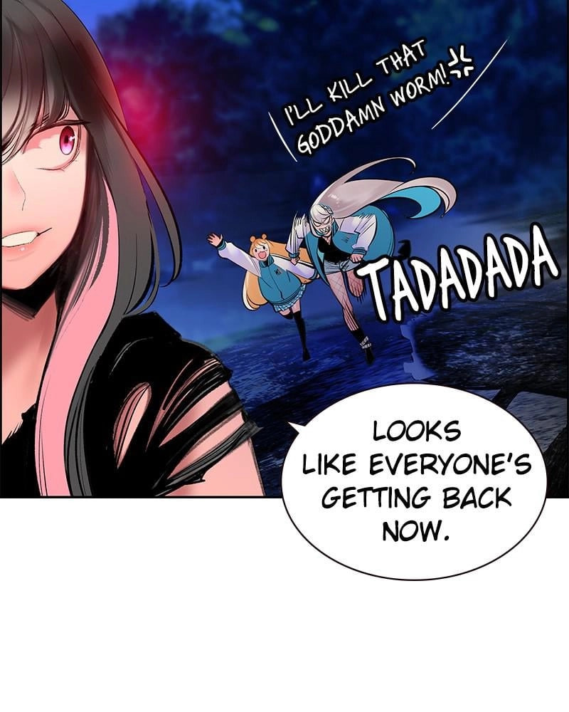 Read Jungle Juice EN Manga Online