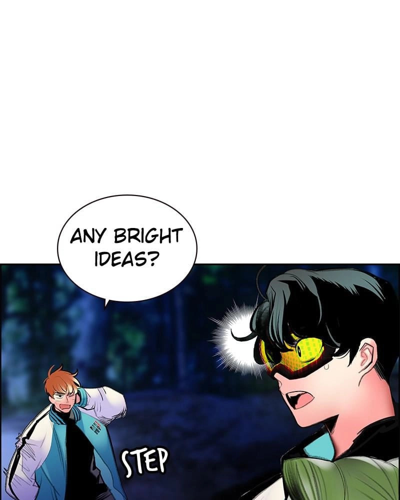Read Jungle Juice EN Manga Online