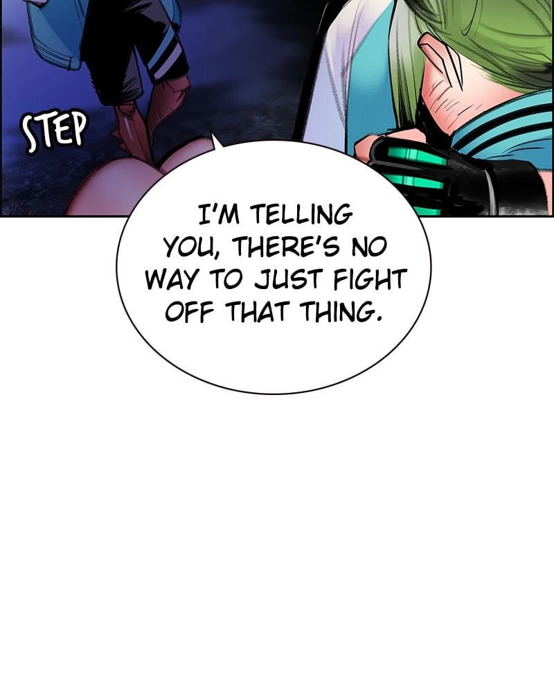 Read Jungle Juice EN Manga Online