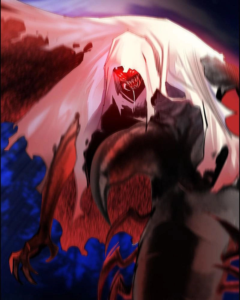 Read Jungle Juice EN Manga Online