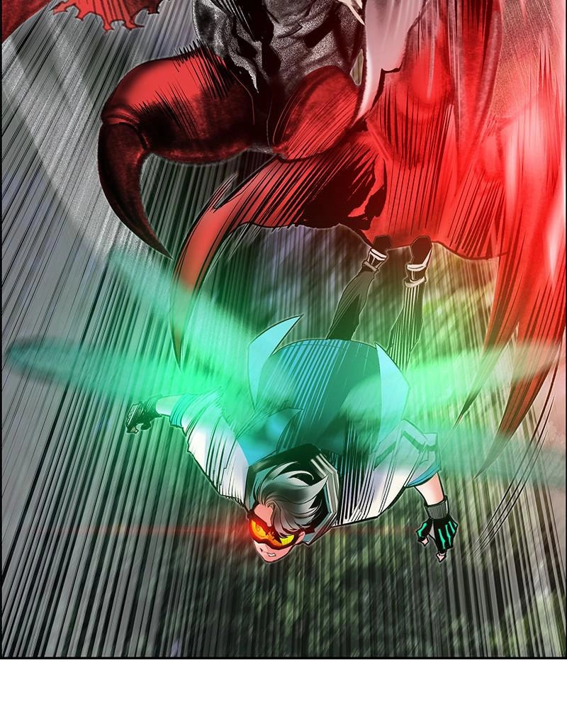 Read Jungle Juice EN Manga Online