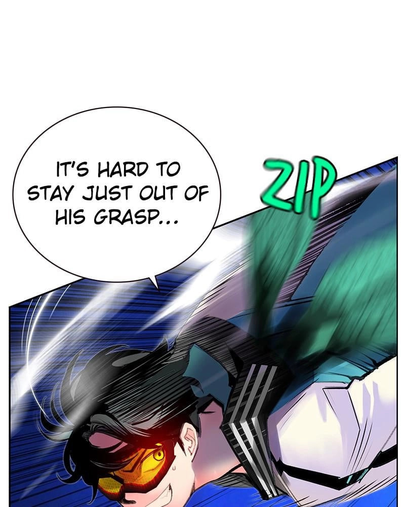 Read Jungle Juice EN Manga Online