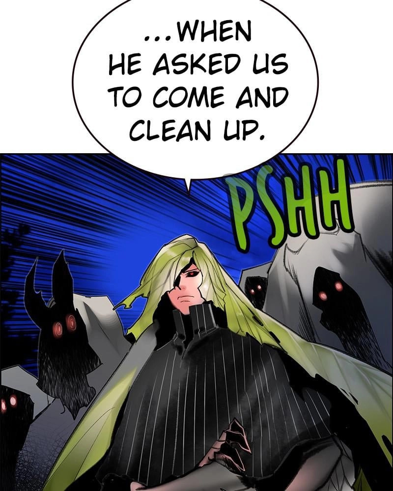 Read Jungle Juice EN Manga Online