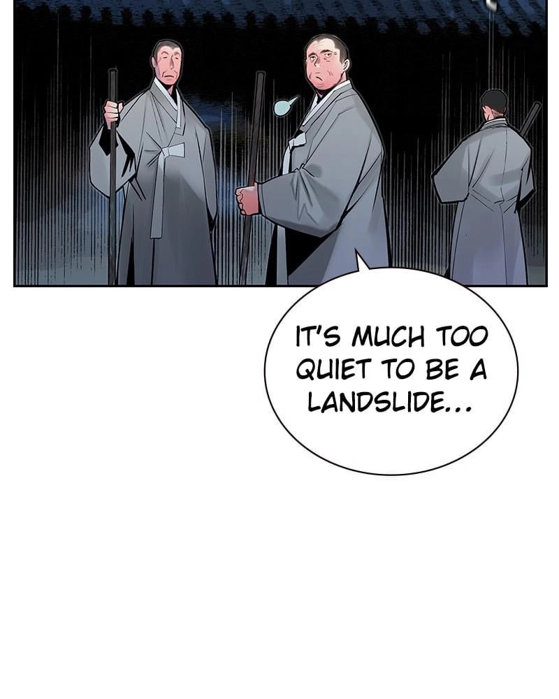 Read Jungle Juice EN Manga Online